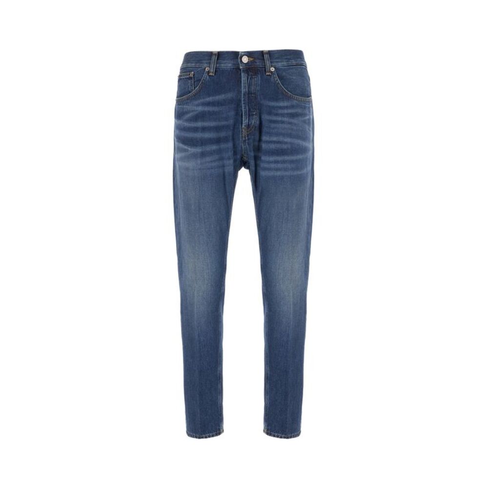 Dondup Man Clothing Jeans